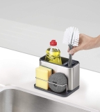 מעמד ניקוי כלים Joseph Joseph 85134 Surface בחצי מחיר