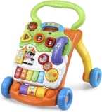 הליכון למידה Sit-to-Stand של VTech  במחיר שווה!