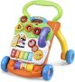 הליכון למידה Sit-to-Stand של VTech  במחיר שווה!