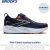 מקסימום שיכוך, מעברים חלקים: נעלי ה-Brooks Glycerin 22 לגברים