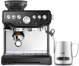 מכונת הקפה המקצועיות Sage Barista Express בעיצוב נקי ואלגנטי!