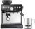 מכונת הקפה המקצועיות Sage Barista Express בעיצוב נקי ואלגנטי!