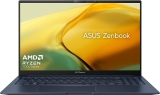 מחשב נייד ASUS Zenbook 15 עם AMD Ryzen 5 ו16/512GB זכרון במחיר שווה!