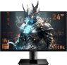 צג מחשב 24 אינץ' izumuzi FHD 100Hz במחיר פסיכי!