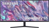 מסך סמסונג 34 אינץ' ViewFinity S50GC Series Ultra-WQHD במחיר מדהים!