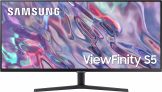 מסך סמסונג 34 אינץ' ViewFinity S50GC Series Ultra-WQHD במחיר מדהים!