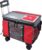 צידנית רכה על גלגלים 50 פחיות Large Rolling Cooler – סקירה ומחיר סייל