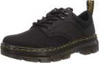 נעלי אוקספורד יוניסקס Dr. Martens מתחת לרף המס!