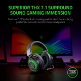 אוזניות גיימרים Razer Kraken Ultimate במחיר אמריקה פה בישראל!!