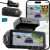 מצלמת דרך קדמית ואחורית FocuWay D2 Duo 4K איכות פרימיום במחיר משתלם במיוחד!