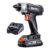 מברגת אימפקט 18V כולל סוללה ומטען Hunter