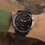 איזה דיל! שעון הכושר והספורט החכם Garmin fenix 6X Sapphire בצניחת מחיר!