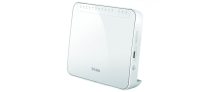 ראוטר אלחוטי משולב מודם D-Link DSL-2452GR הכולל VoIP