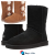 מגף Koolaburra Koola Short מבית UGG מתחת לרף המס!