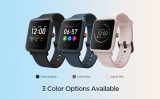 שעון חכם Amazfit Bip Lite במחיר רצפה!