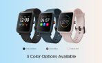 שעון חכם Amazfit Bip Lite במחיר רצפה!
