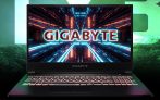 מחשב הגיימינג הנייד GIGABYTE G5 GD בריסוק מחיר משוגע!