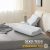 כרית אורטופדית בעלת ספוג זכרון מבית BEDSURE במחיר מעולה