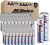 מארז ענק 100 סוללות AA ו-100 סוללות AAA מבית ACDelco Basics במחיר בדיחה!