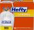 חגיגת שקיות אשפה Hefty באמזון! מארז 120 שקיות זבל גדולות (כ-50 ליטר) עמידות עם שרוך במחיר שובר שוק!