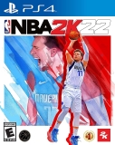 משחק NBA 2K22 במחיר פגז!