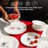 קורנינג קורל Corelle Portofino – סט 12 חלקים ל4 סועדים