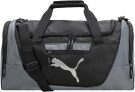 תיק אימון/חדר כושר מעלף PUMA Evercat בהנחה גדולה!