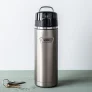 בקבוק מבודד פרימיום לשתיה קרה THERMOS ICON בנפח 700 מ״ל בדיל טעות!