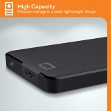 איזה מחיר! כונן קשיח חיצוני  – Western Digital Elements