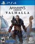 Assassin’s Creed Valhalla Standard Edition  PS4