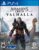 Assassin’s Creed Valhalla Standard Edition  PS4