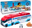צעצוע משאית מפרץ ההרפתקאות Paw Patrol Launch’N Haul