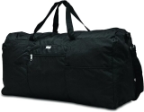 תיק "קיטבג" דאפל סמסונייט Samsonite Foldaway במחיר שווה!