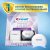 מארז סטריפים להלבנת השיניים Crest 3D Whitestrips with Light כולל תאורת UV בריסוק מחיר!