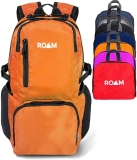 דיל חזק! תיק יומי מתקפל ועמיד במים 25L מבית Roam בשחיטת מחיר