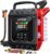 בוסטר התנעה וקומפרסור UTRAI JS-50 8000A במחיר טעות משוגע!