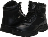 מגפיי עור לגבר Skechers New Wascana-Benen