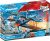 פליימוביל מטוס פעלולים Playmobil Air Stunt Show Phoenix Biplane