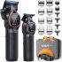 כבל מסולסל מגנטי יחודי Baseus PD 100W הפתרון המושלם לבלאגן הכבלים
