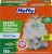 חגיגת שקיות אשפה Hefty באמזון! מארז 110 שקיות זבל גדולות (כ-50 ליטר) אולטרה עמידות עמידות עם שרוך במחיר שובר שוק!