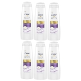 המלצה חמה! שמפו Dove DermaCare Scalp ישירות מאמזון!