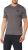 ירידת מחיר!! טי שירט ספורטיבי Under Armour עם לוגו במחיר רצפה!