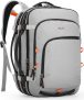 תיק גב חכם לטיולים ולעסקים Tolaccea Travel Backpack במחיר מדהים ומשלוח חינמי מאמזון!
