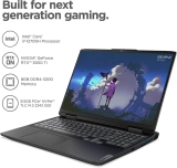 מחשב נייד גיימינג Lenovo IdeaPad Gaming 3I i7 בגודל 15.6 אינטש במחיר מעולה!!