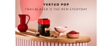 מכונת הקפה Nespresso Vertuo Pop במחיר רצפה!