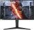 מסך גיימינג LG UltraGear QHD 27" במחיר מדהים!