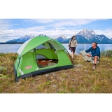 אוהל איגלו ‏זוגי Coleman Sundome 2 קולמן
