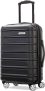 טרולי סופר איכותי Samsonite Omni 2 בפחות מחצי מחיר!