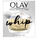 TOTAL EFFECTS WHIP קרם לחות פעיל OLAY SPF30