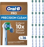ראשים מקוריים למברשת  Oral-B במחיר מעולה!